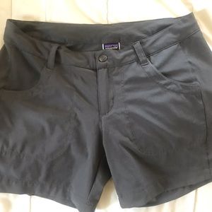 Patagonia W’s shorts